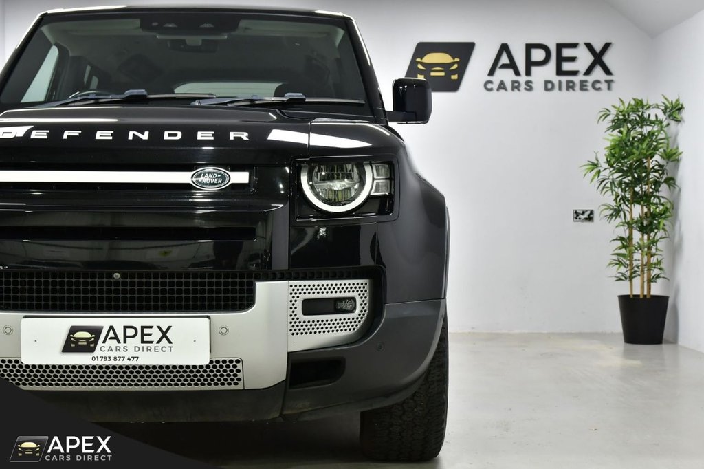 Used Land Rover Defender 2020 for sale - 76962264: Photo 44