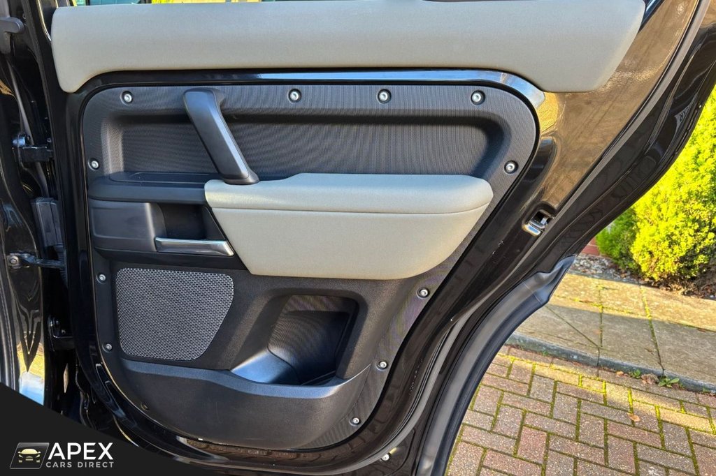 Used Land Rover Defender 2020 for sale - 76962264: Photo 49