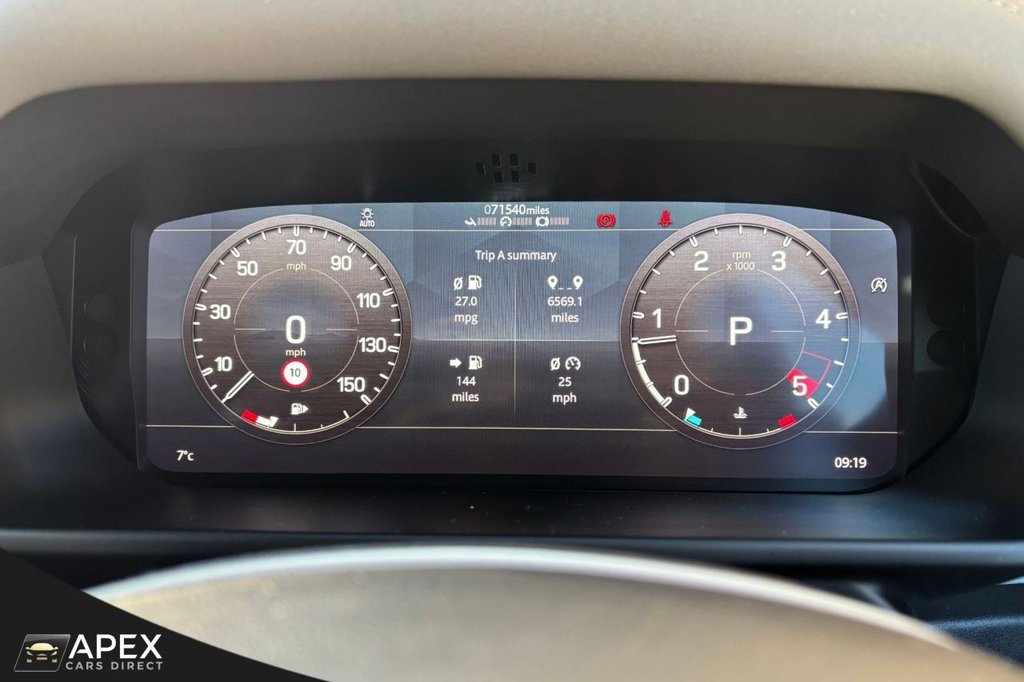 Used Land Rover Defender 2020 for sale - 76962264: Photo 6