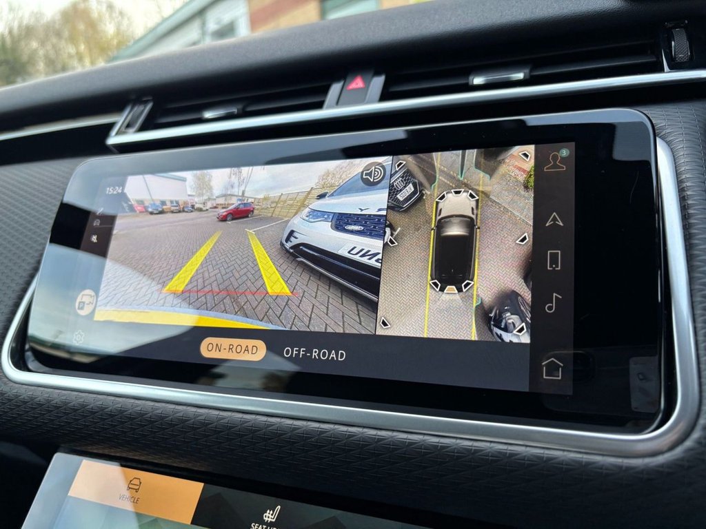 Used Land Rover Range Rover Velar 2021 for sale - 76647184: Photo 14