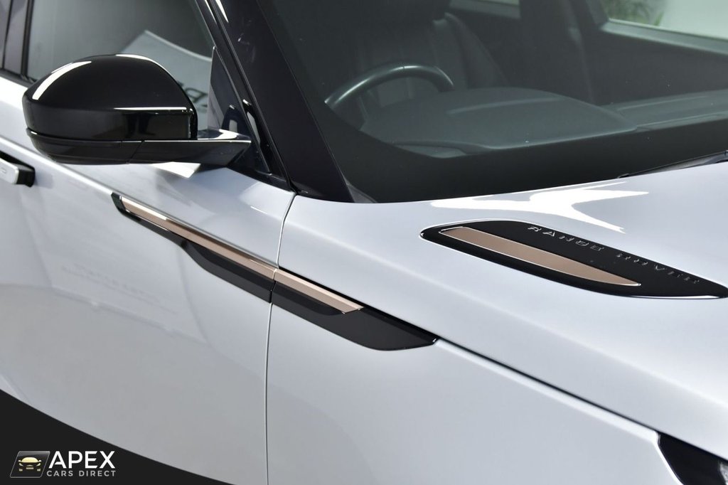 Used Land Rover Range Rover Velar 2021 for sale - 76647184: Photo 15