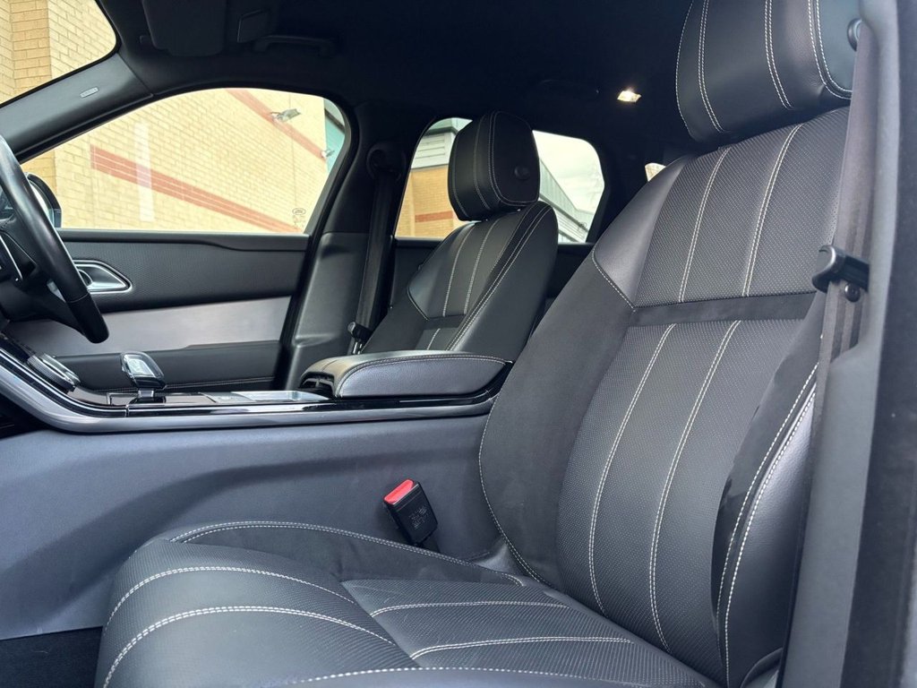 Used Land Rover Range Rover Velar 2021 for sale - 76647184: Photo 20