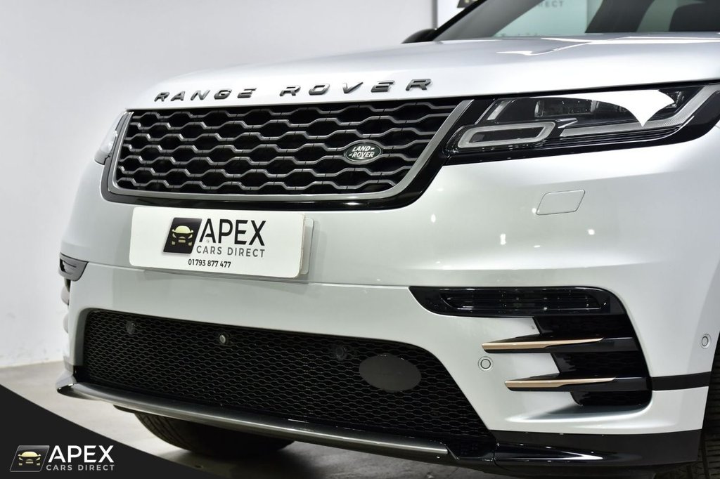 Used Land Rover Range Rover Velar 2021 for sale - 76647184: Photo 21
