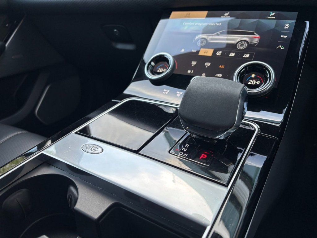 Used Land Rover Range Rover Velar 2021 for sale - 76647184: Photo 24