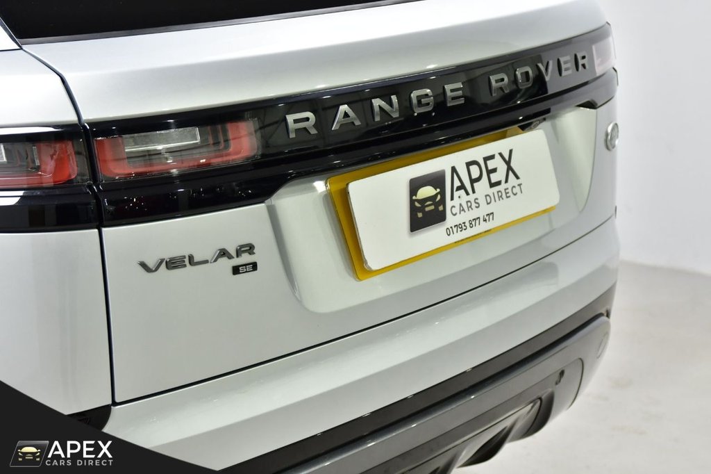 Used Land Rover Range Rover Velar 2021 for sale - 76647184: Photo 25