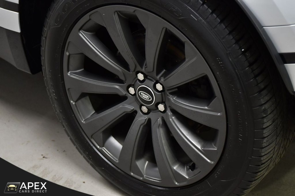 Used Land Rover Range Rover Velar 2021 for sale - 76647184: Photo 27