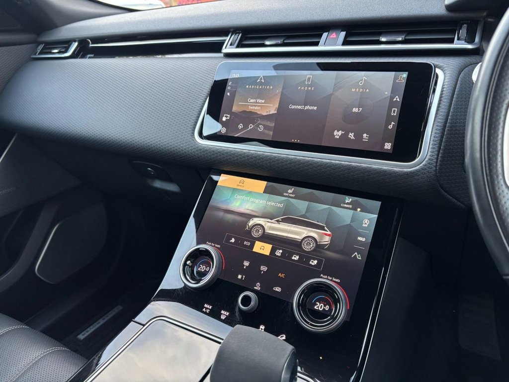 Used Land Rover Range Rover Velar 2021 for sale - 76647184: Photo 28