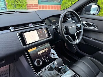 Used Land Rover Range Rover Velar 2021 for sale - 76647184: Photo