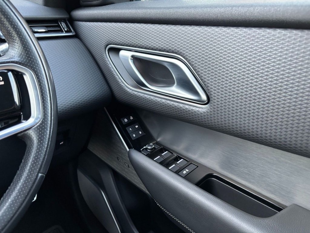Used Land Rover Range Rover Velar 2021 for sale - 76647184: Photo 30