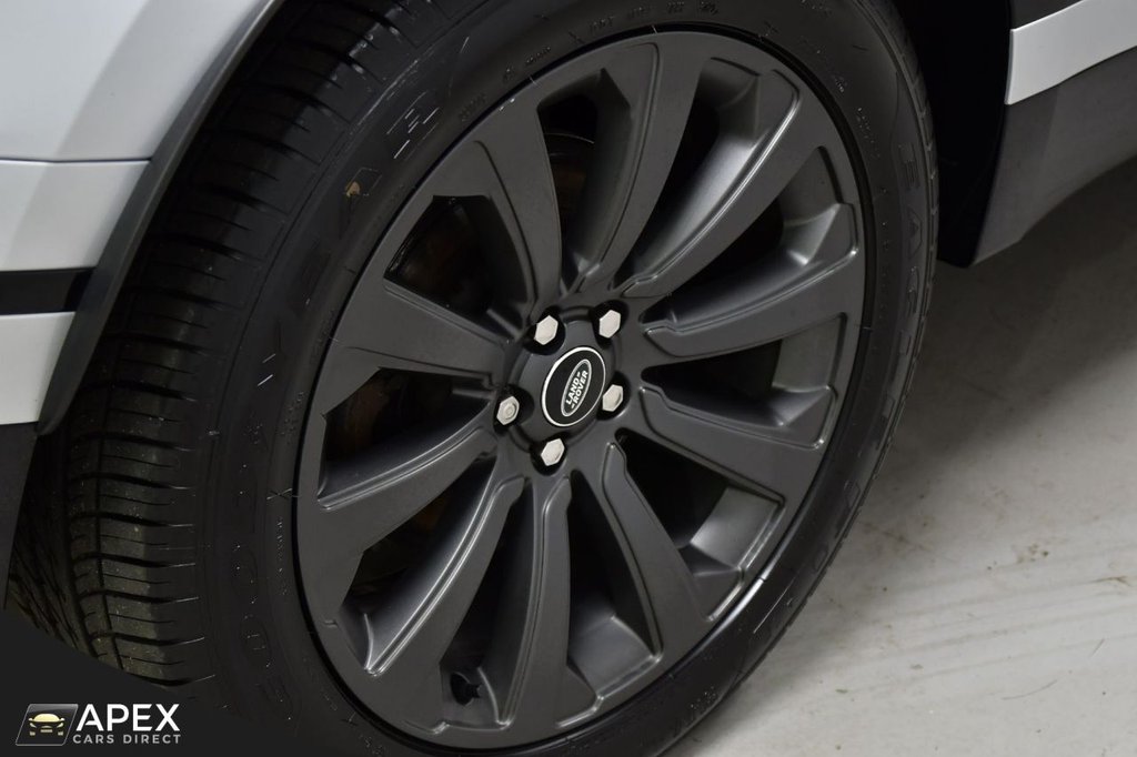 Used Land Rover Range Rover Velar 2021 for sale - 76647184: Photo 31