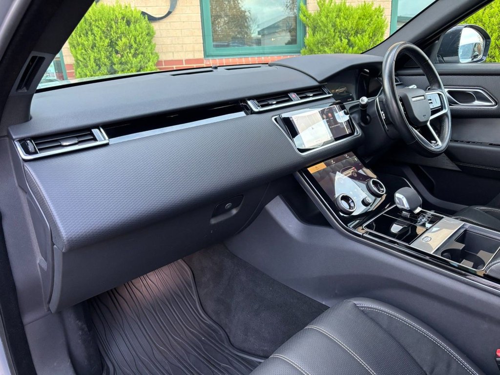 Used Land Rover Range Rover Velar 2021 for sale - 76647184: Photo 34