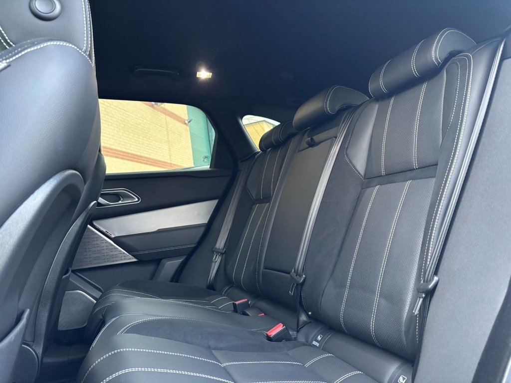 Used Land Rover Range Rover Velar 2021 for sale - 76647184: Photo 36