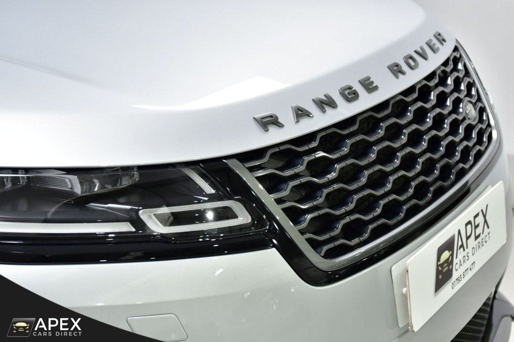 Used Land Rover Range Rover Velar 2021 for sale - 76647184: Photo 37