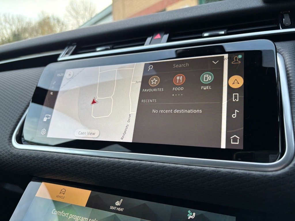 Used Land Rover Range Rover Velar 2021 for sale - 76647184: Photo 38