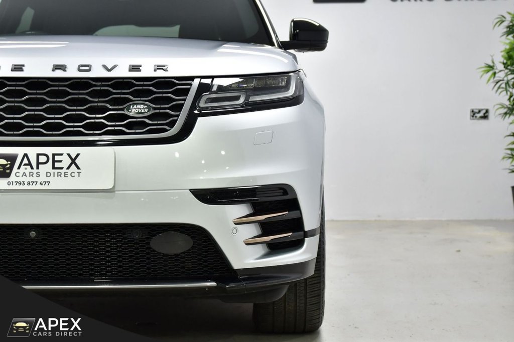 Used Land Rover Range Rover Velar 2021 for sale - 76647184: Photo 39