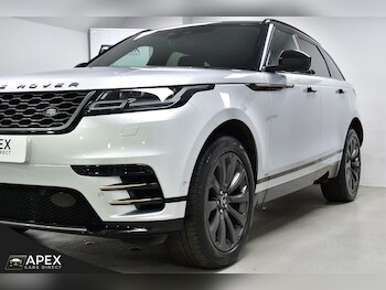Used Land Rover Range Rover Velar 2021 for sale - 76647184: Photo