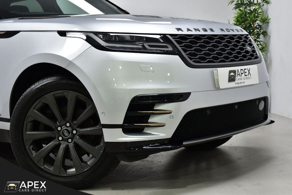 Used Land Rover Range Rover Velar 2021 for sale - 76647184: Photo 41