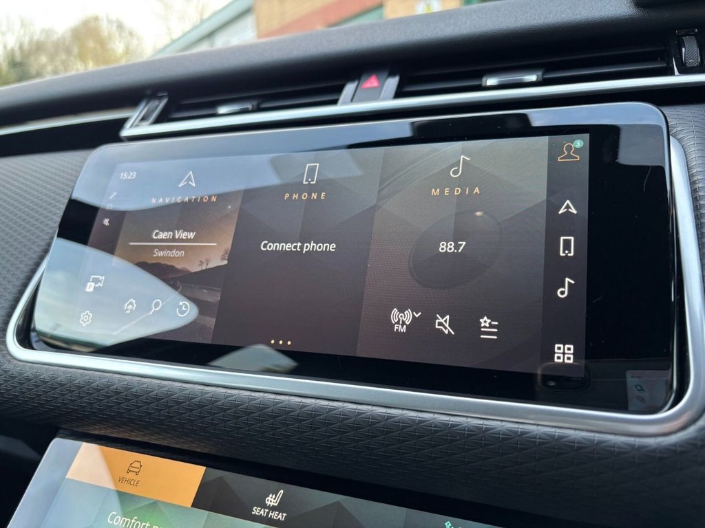 Used Land Rover Range Rover Velar 2021 for sale - 76647184: Photo 42