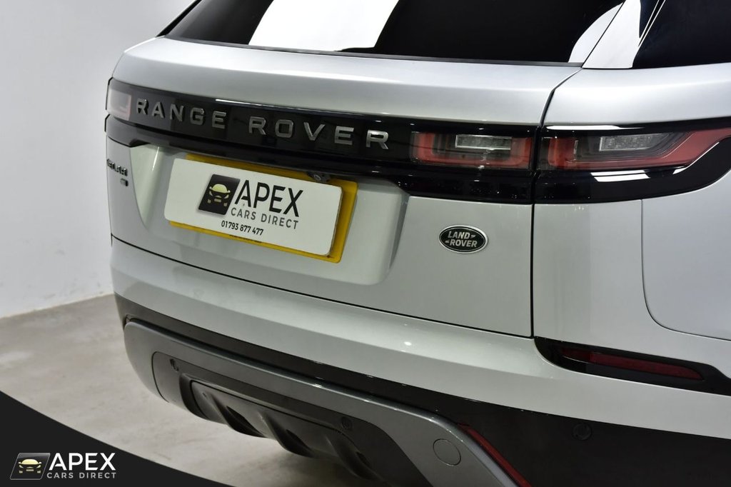 Used Land Rover Range Rover Velar 2021 for sale - 76647184: Photo 44