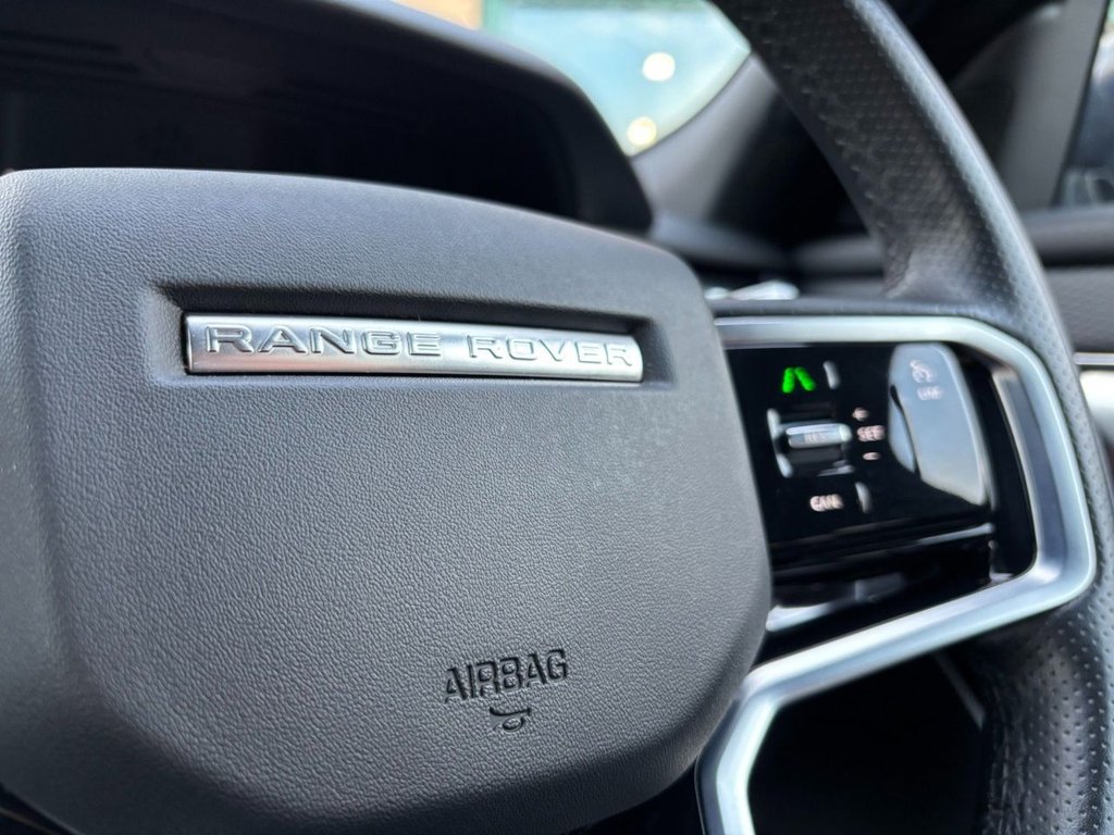 Used Land Rover Range Rover Velar 2021 for sale - 76647184: Photo 45