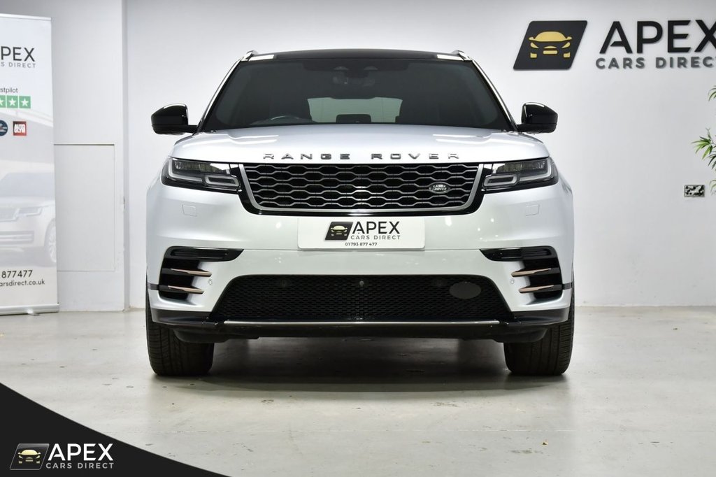 Used Land Rover Range Rover Velar 2021 for sale - 76647184: Photo 5