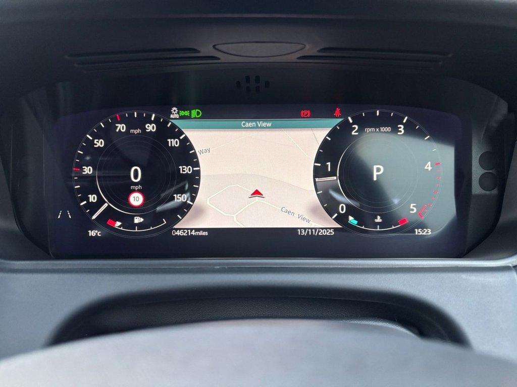 Used Land Rover Range Rover Velar 2021 for sale - 76647184: Photo 6