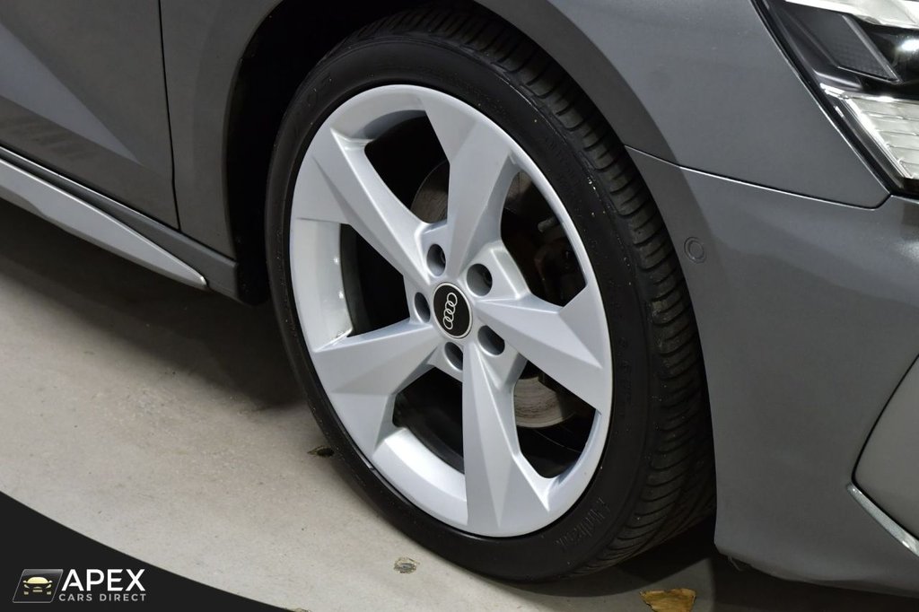 Used Audi A3 2021 for sale - 76647178: Photo 11