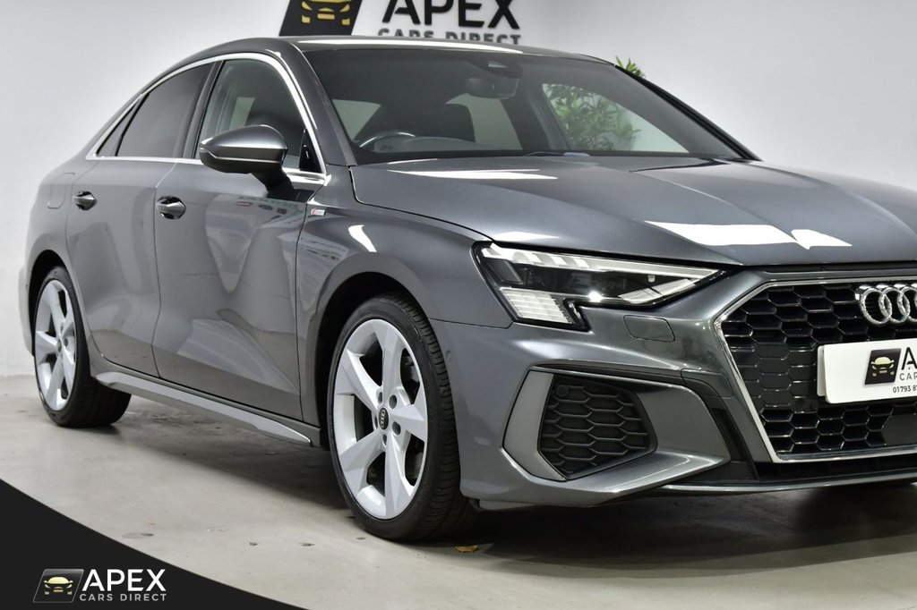 Used Audi A3 2021 for sale - 76647178: Photo 12