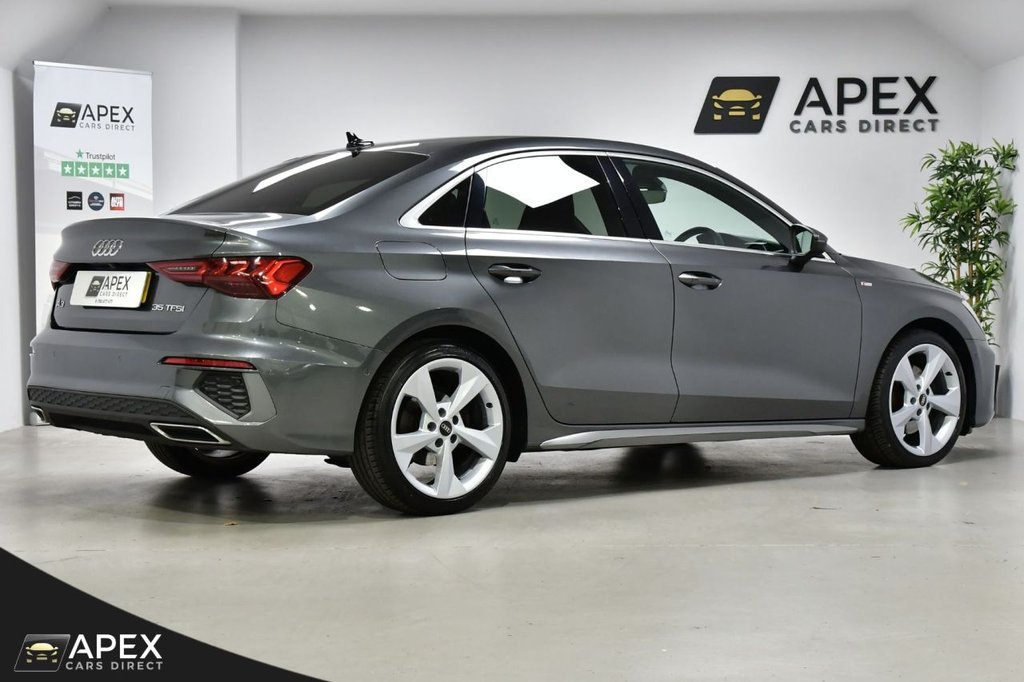 Used Audi A3 2021 for sale - 76647178: Photo 13