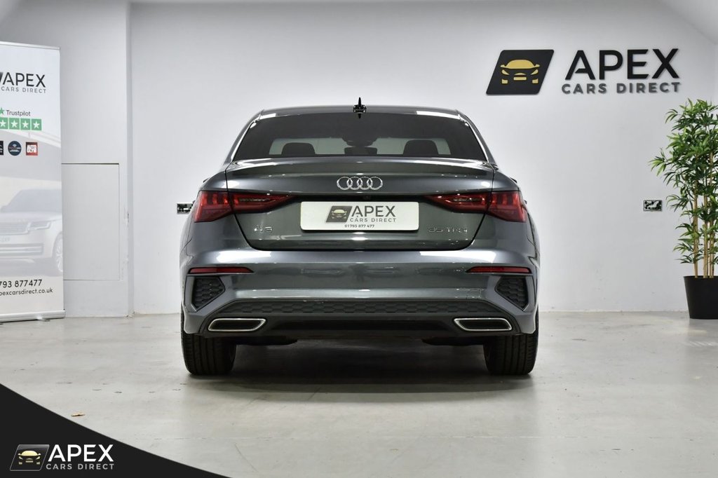 Used Audi A3 2021 for sale - 76647178: Photo 14