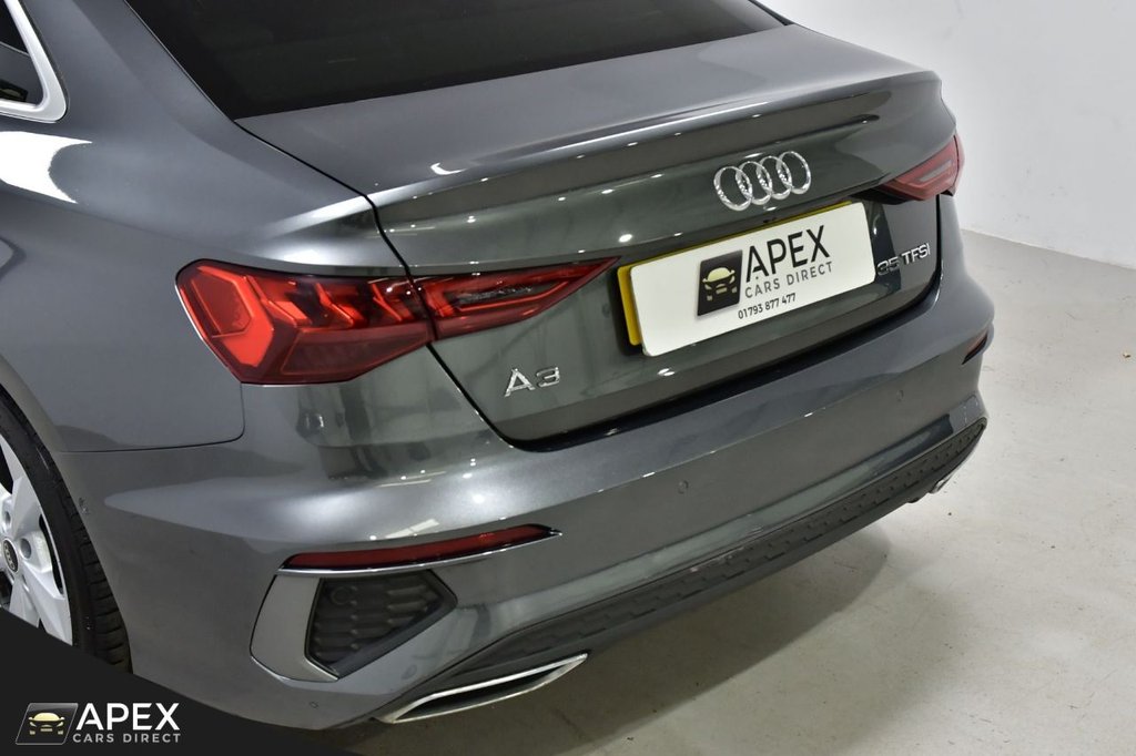 Used Audi A3 2021 for sale - 76647178: Photo 15