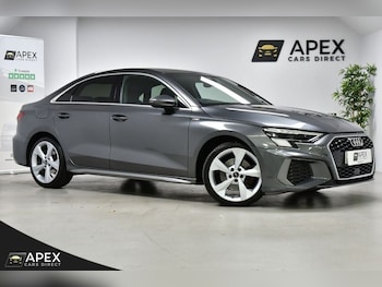 Used Audi A3 2021 for sale - 76647178: Photo