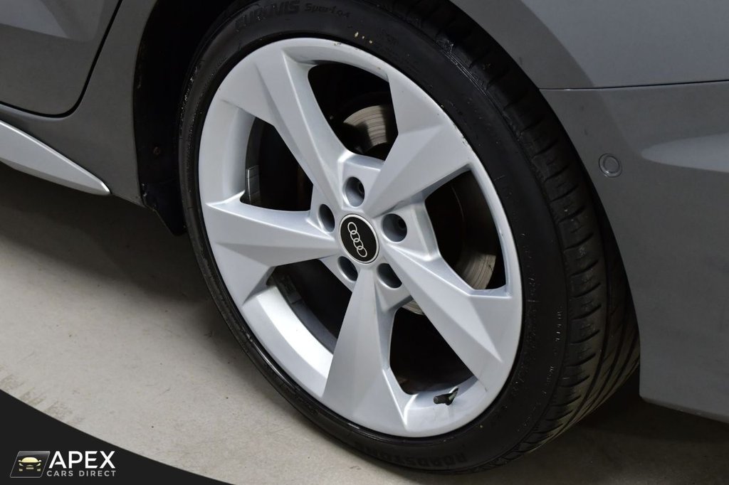 Used Audi A3 2021 for sale - 76647178: Photo 22