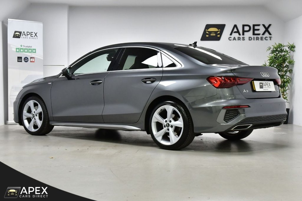 Used Audi A3 2021 for sale - 76647178: Photo 23