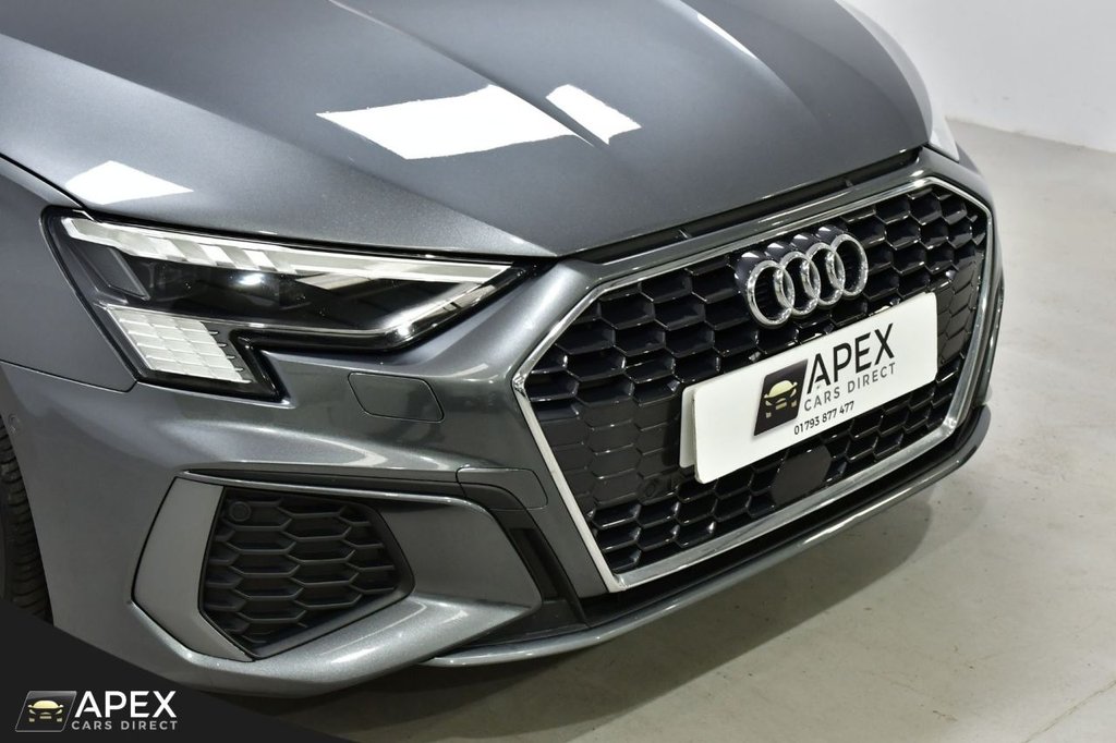 Used Audi A3 2021 for sale - 76647178: Photo 24