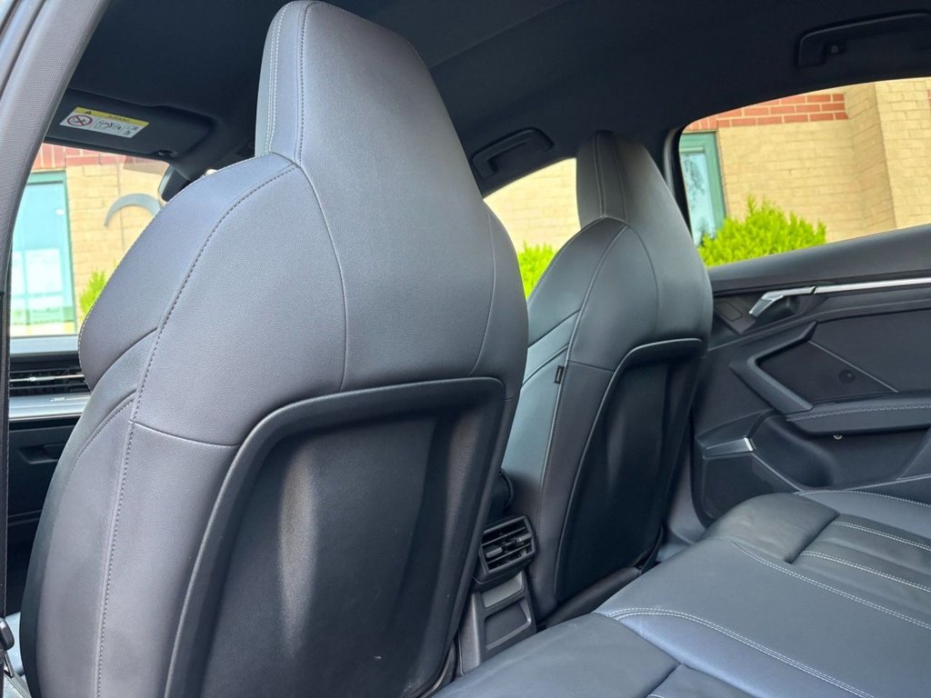 Used Audi A3 2021 for sale - 76647178: Photo 25