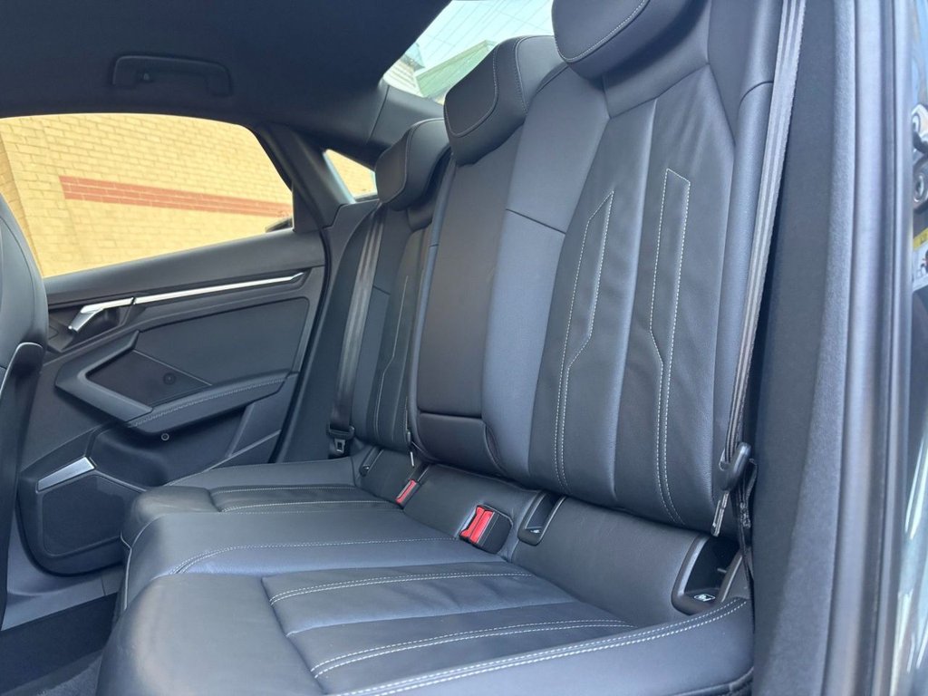 Used Audi A3 2021 for sale - 76647178: Photo 26