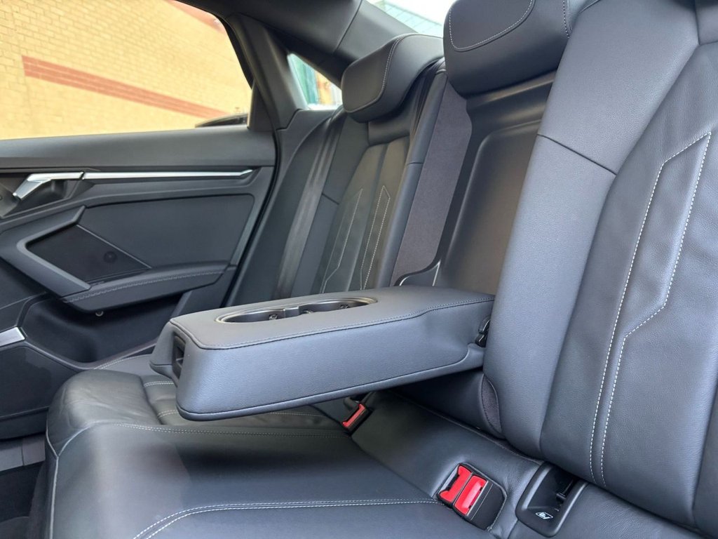 Used Audi A3 2021 for sale - 76647178: Photo 27