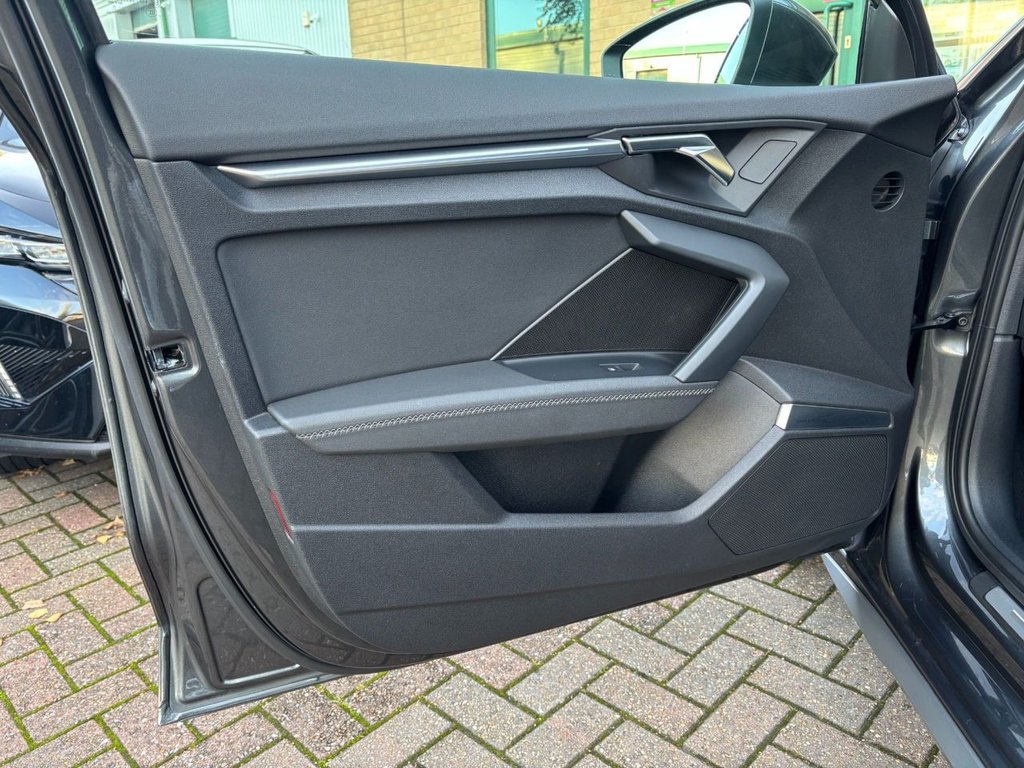 Used Audi A3 2021 for sale - 76647178: Photo 29