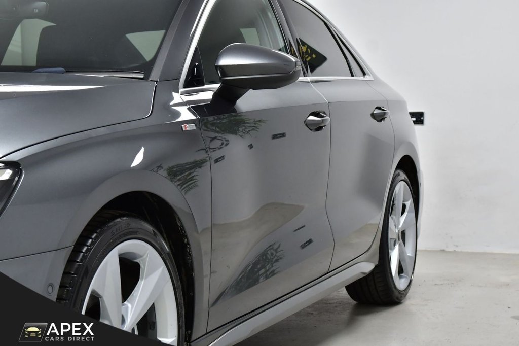 Used Audi A3 2021 for sale - 76647178: Photo 3