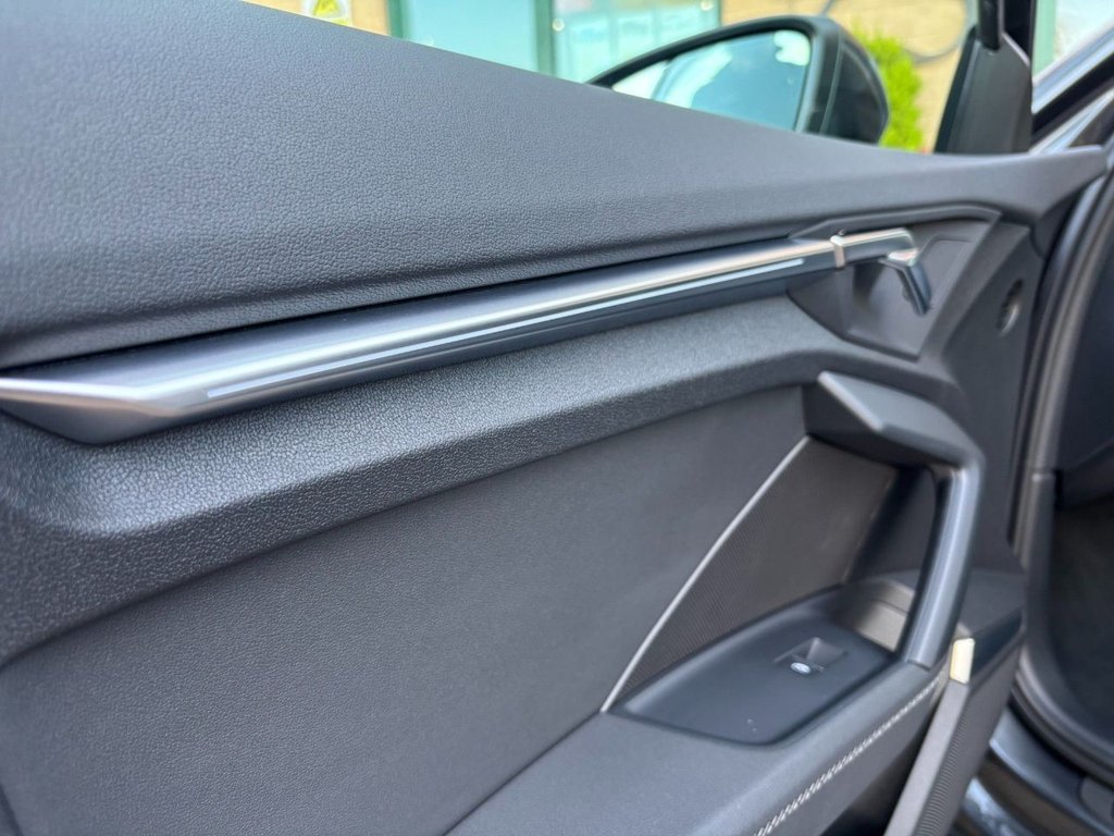 Used Audi A3 2021 for sale - 76647178: Photo 30