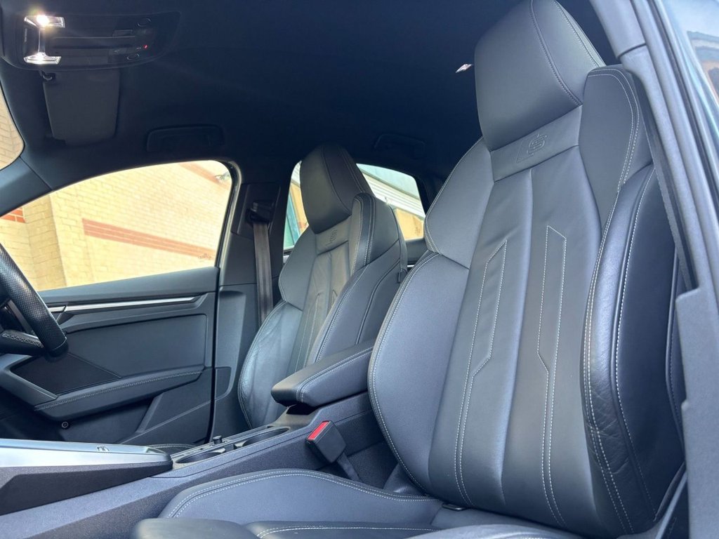 Used Audi A3 2021 for sale - 76647178: Photo 31