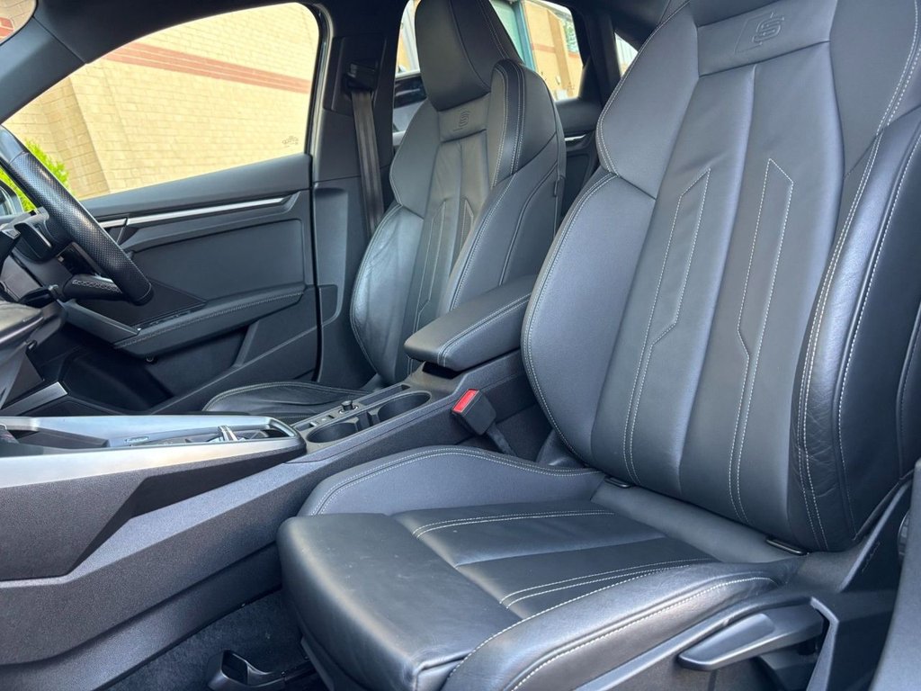 Used Audi A3 2021 for sale - 76647178: Photo 32