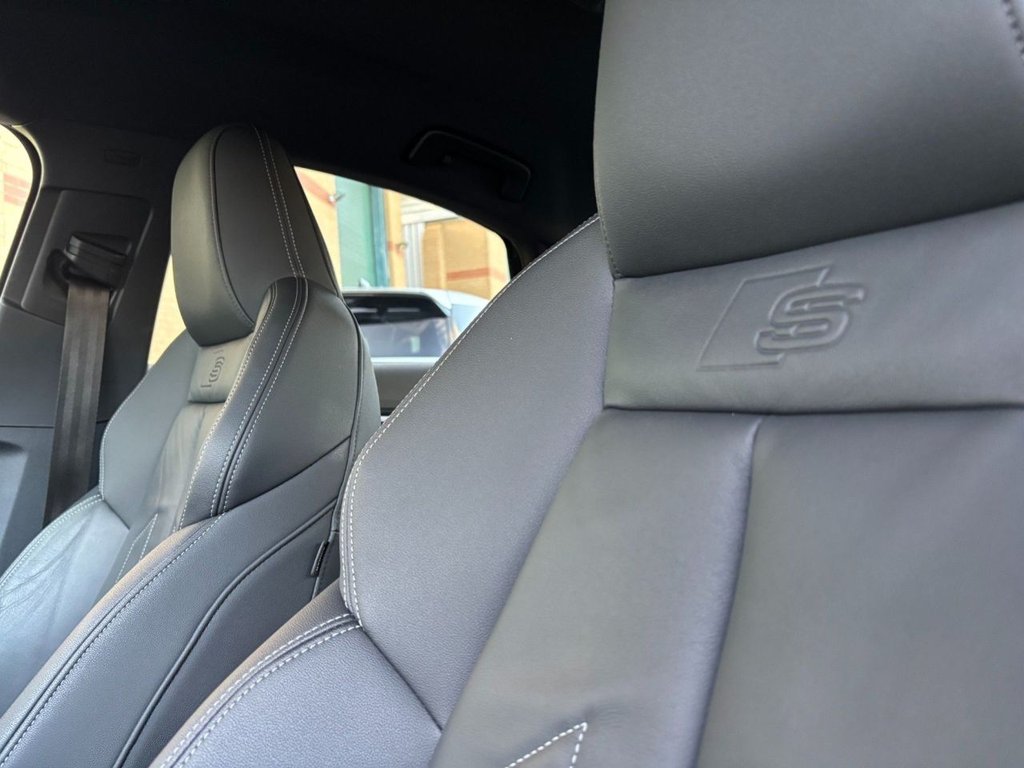 Used Audi A3 2021 for sale - 76647178: Photo 33