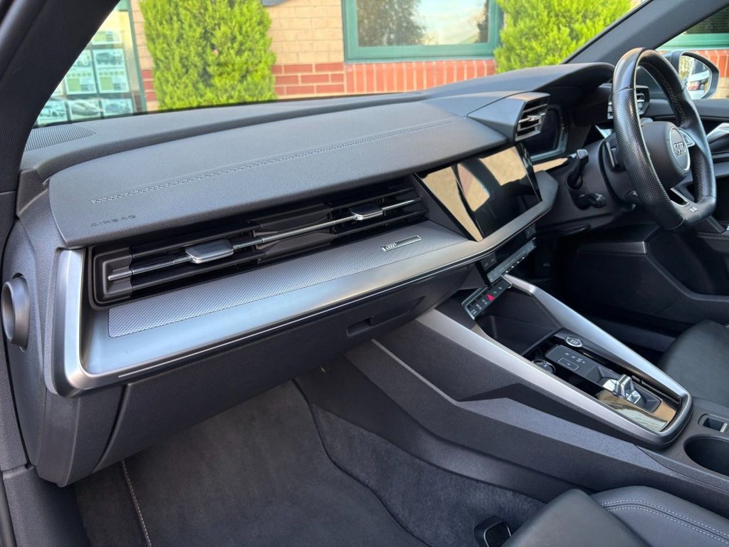 Used Audi A3 2021 for sale - 76647178: Photo 34