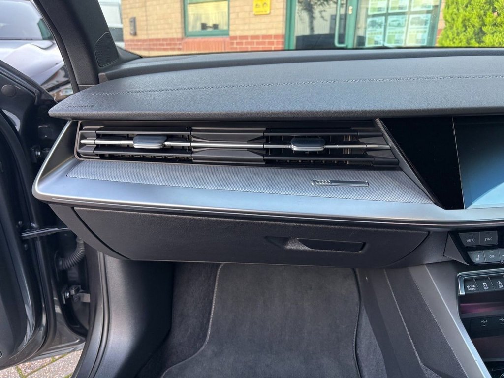 Used Audi A3 2021 for sale - 76647178: Photo 35