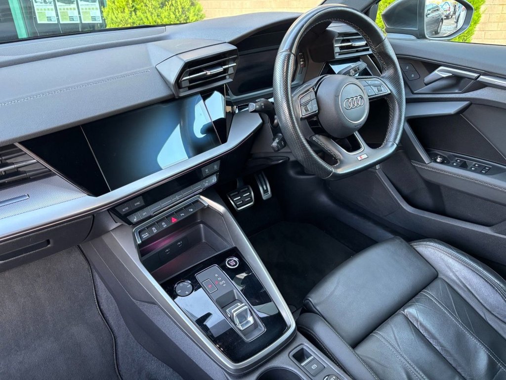 Used Audi A3 2021 for sale - 76647178: Photo 36