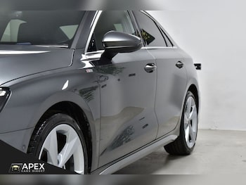 Used Audi A3 2021 for sale - 76647178: Photo