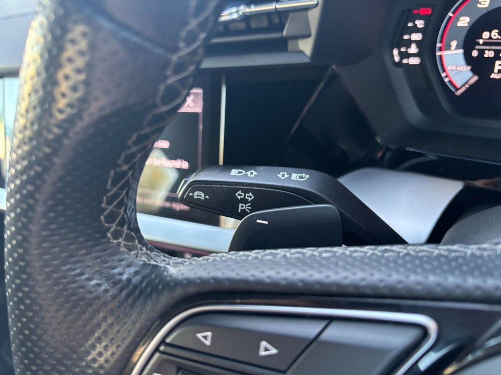 Used Audi A3 2021 for sale - 76647178: Photo 40