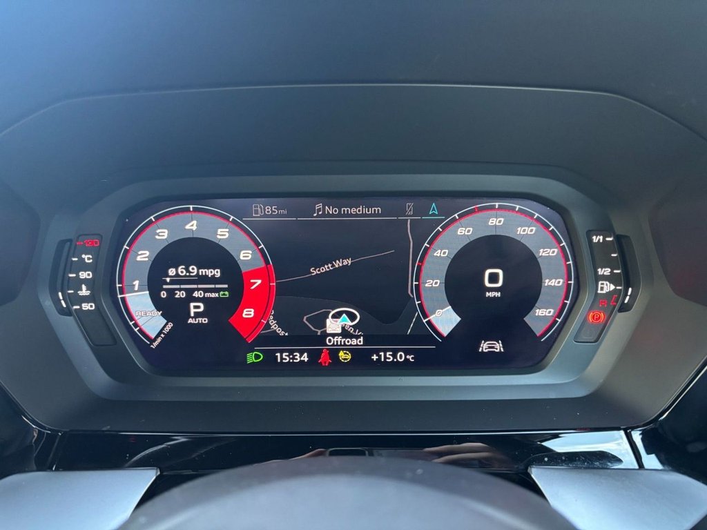 Used Audi A3 2021 for sale - 76647178: Photo 41